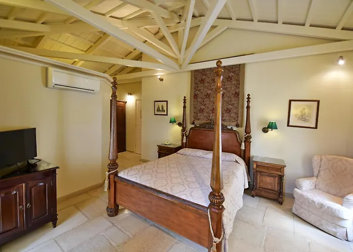 Angelica Traditional Boutique Hotel