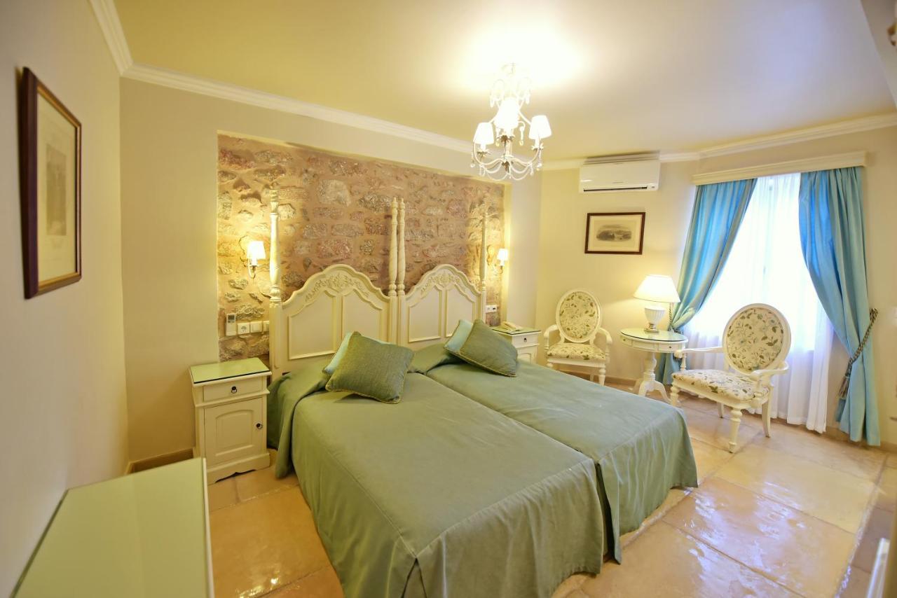 Penzion Angelica Traditional Boutique Hydra (Saronic Islands)