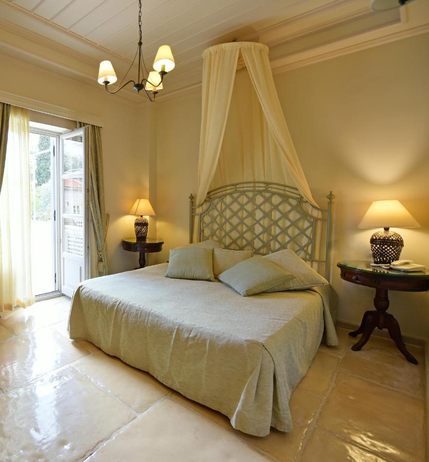 Angelica Traditional Boutique 4* Hydra (Saronic Islands)