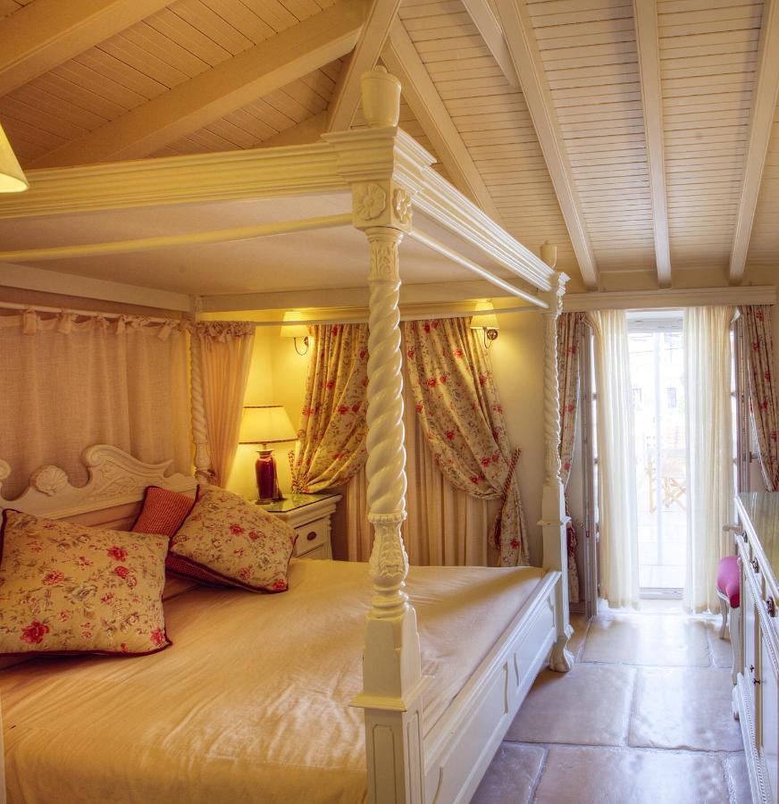Angelica Traditional Boutique Penzion Hydra (Saronic Islands)