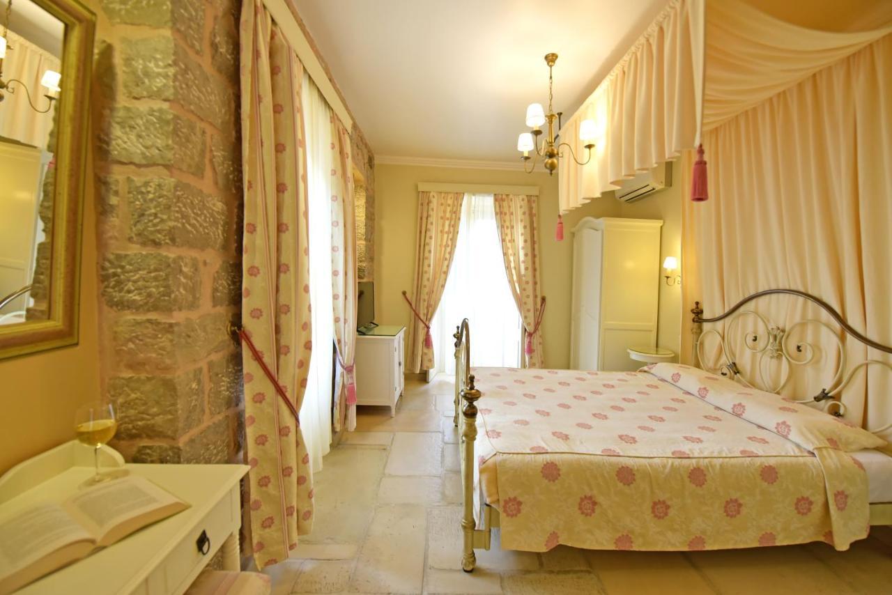 Angelica Traditional Boutique Penzion