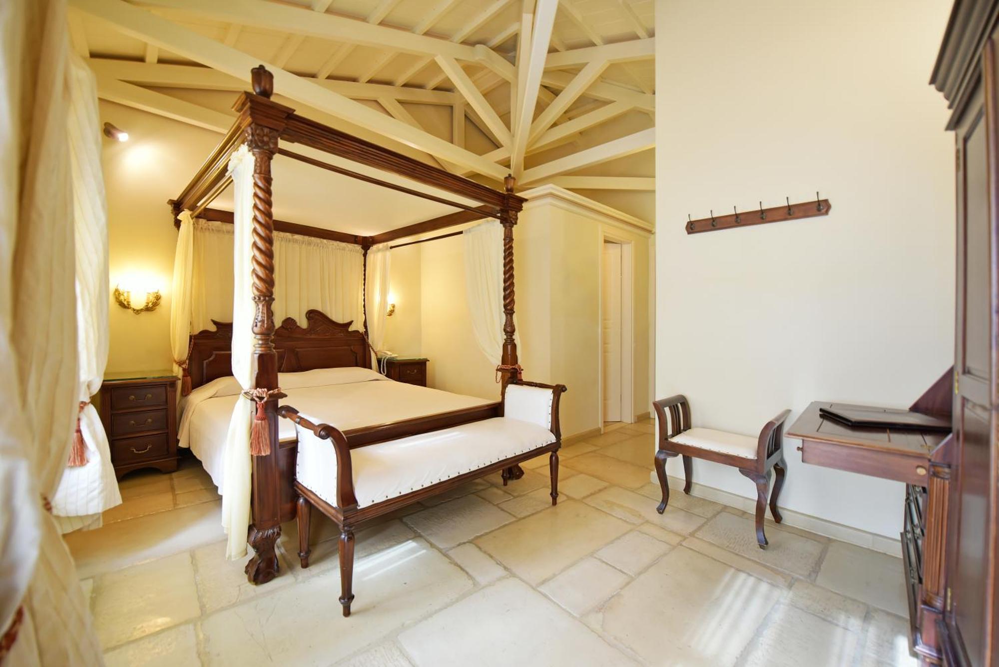 Angelica Traditional Boutique Penzion Hydra (Saronic Islands)