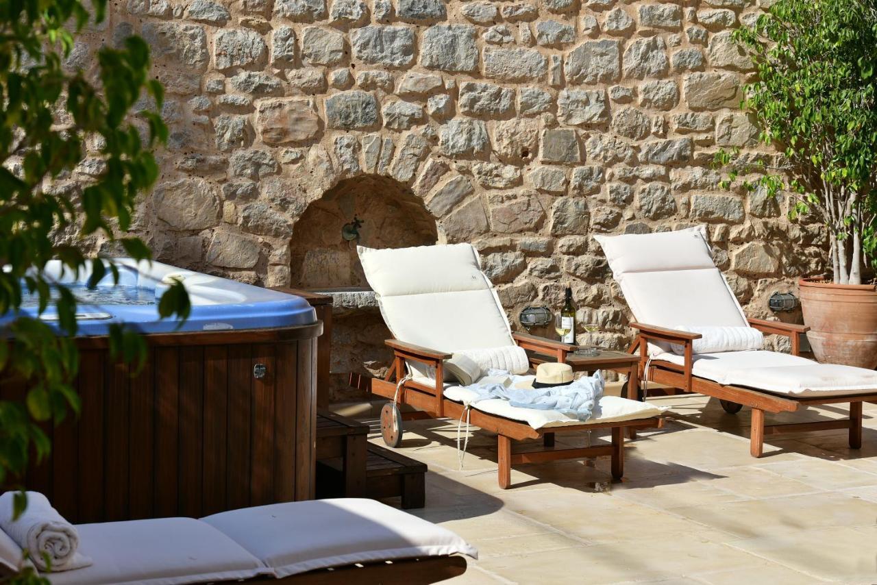Penzion Angelica Traditional Boutique Hydra (Saronic Islands)