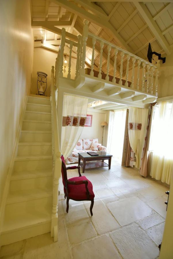 Angelica Traditional Boutique Penzion 4*