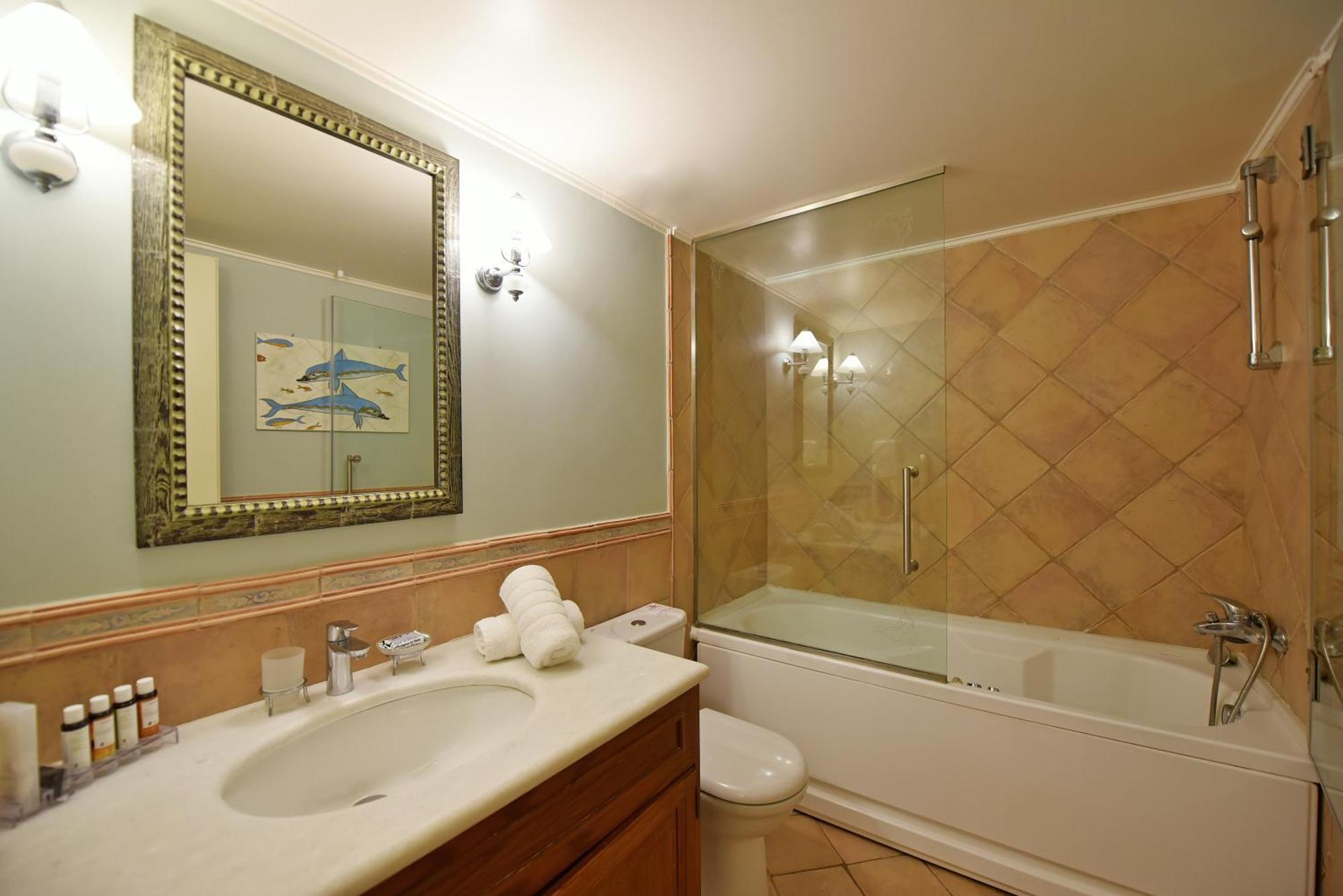 Angelica Traditional Boutique Penzion 4*