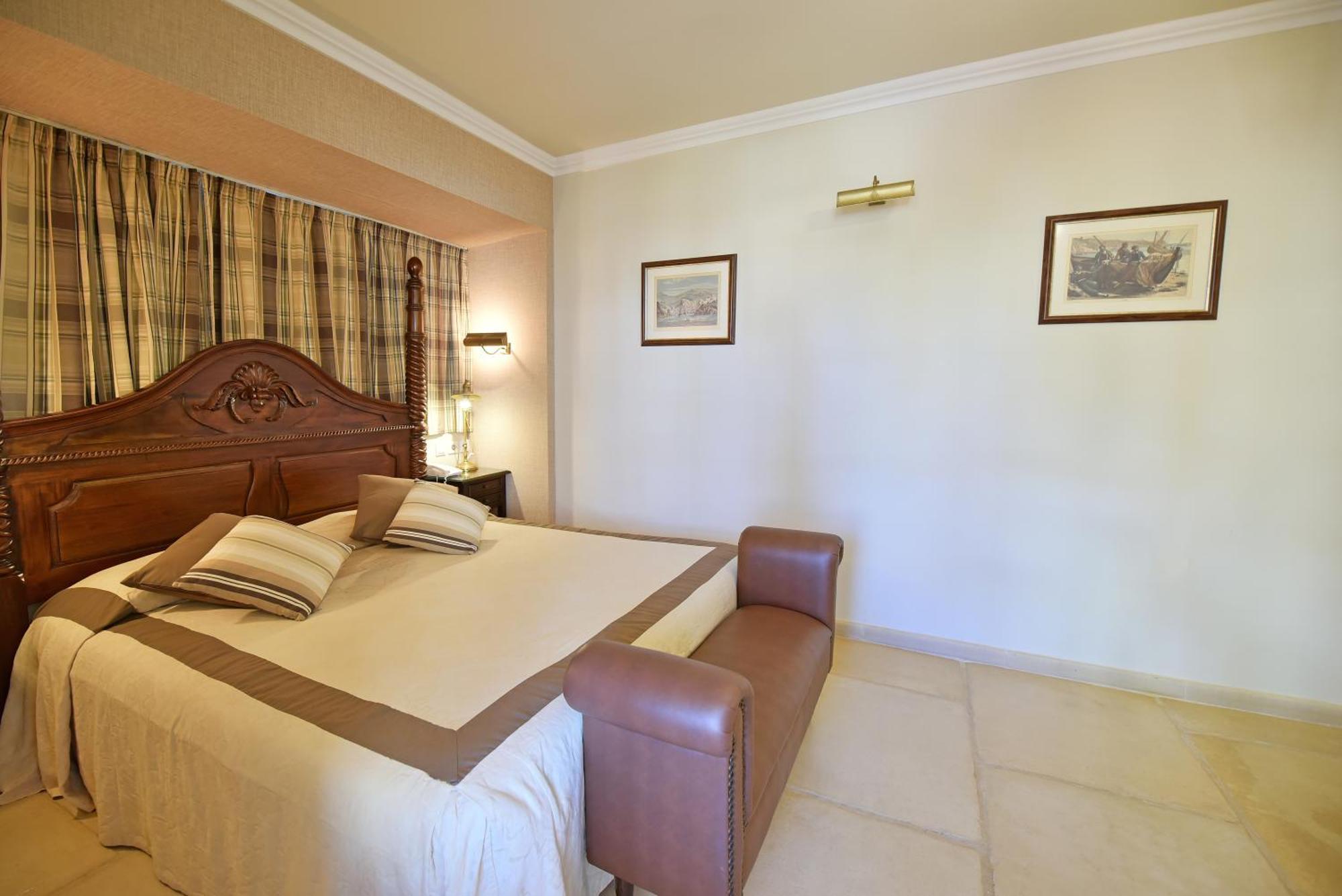 Penzion Angelica Traditional Boutique Hydra (Saronic Islands)