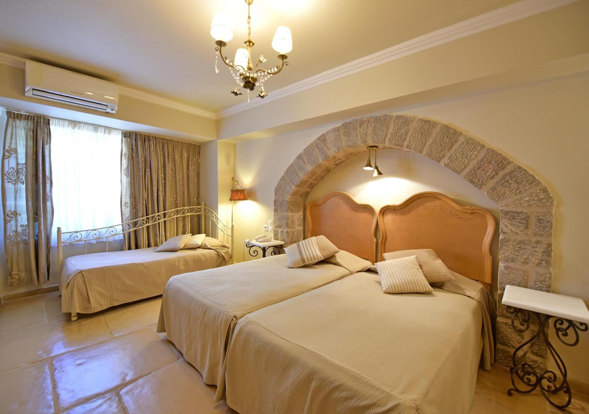Angelica Traditional Boutique 4*