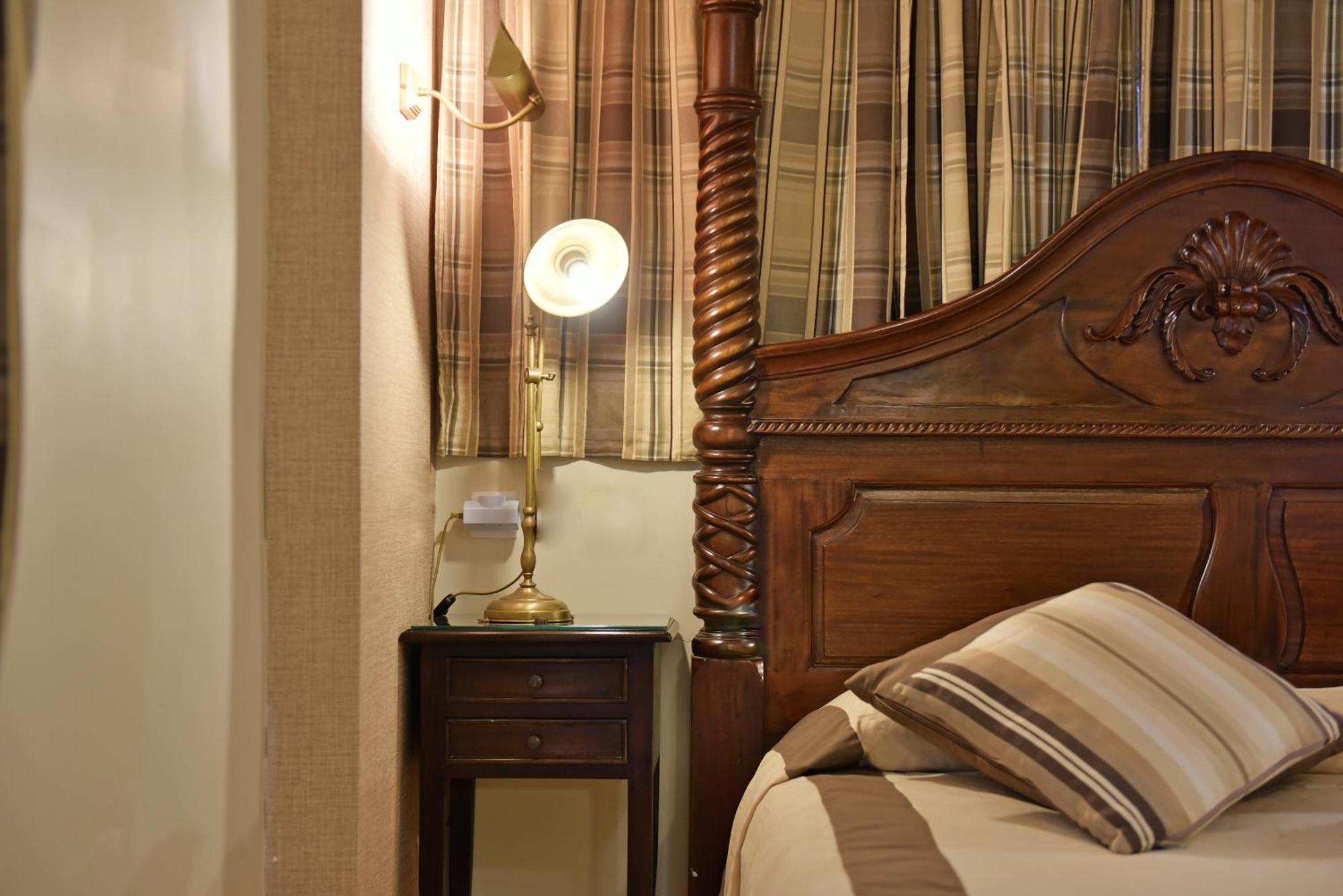 Angelica Traditional Boutique Penzion
