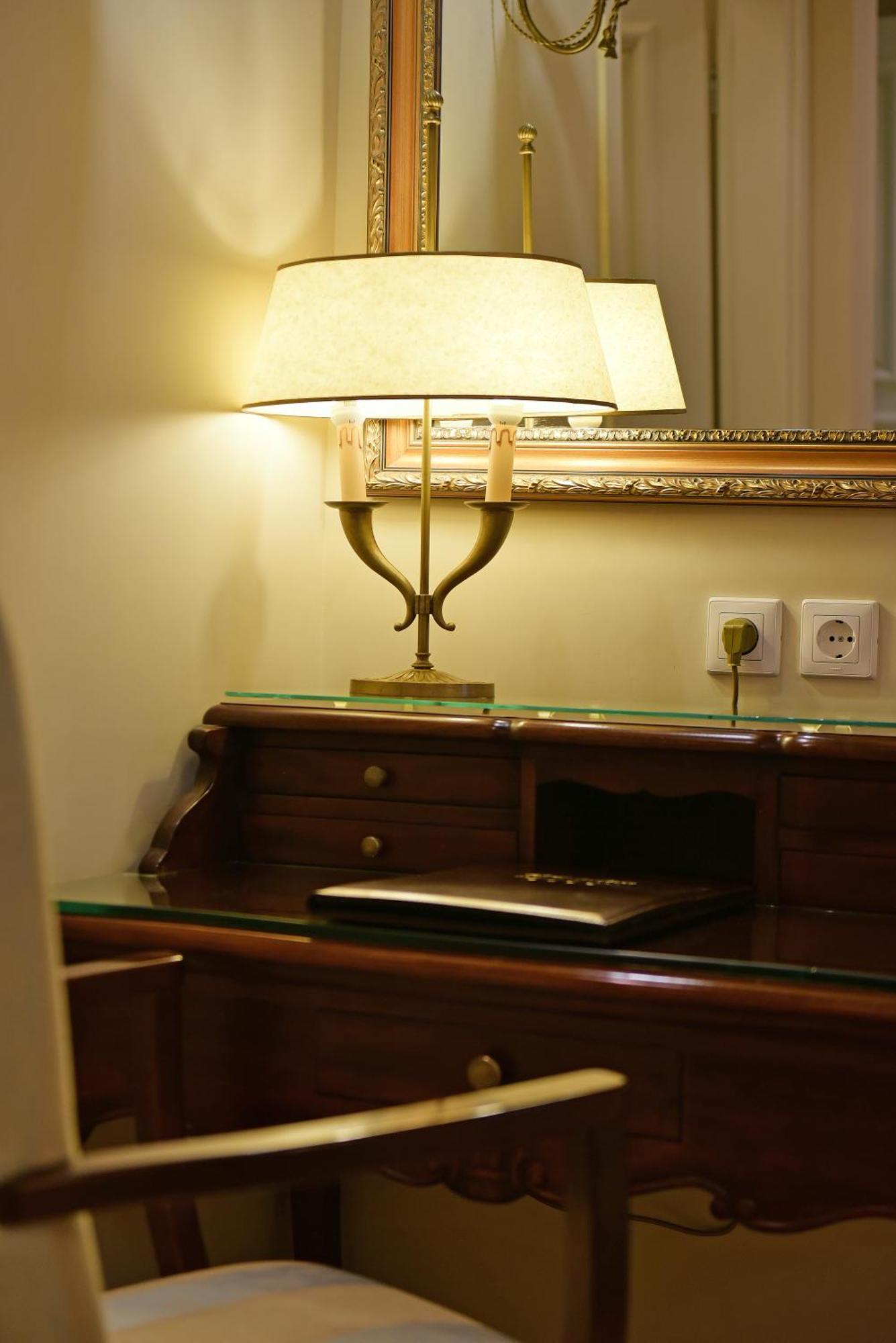Penzion Angelica Traditional Boutique 4*