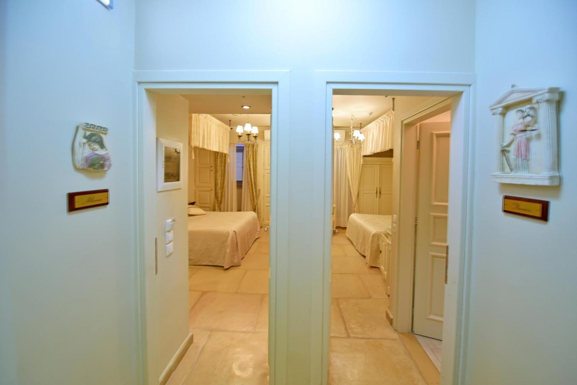 Angelica Traditional Boutique 4*