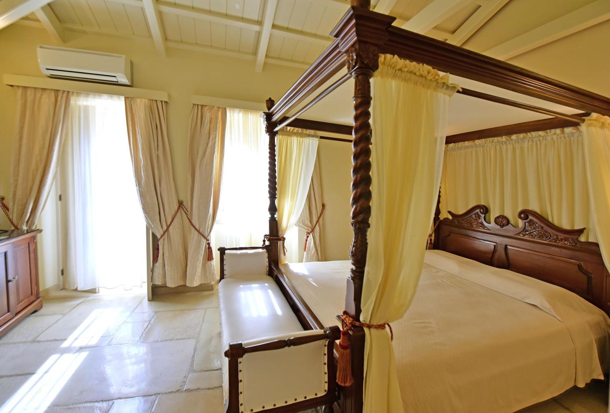 Penzion Angelica Traditional Boutique