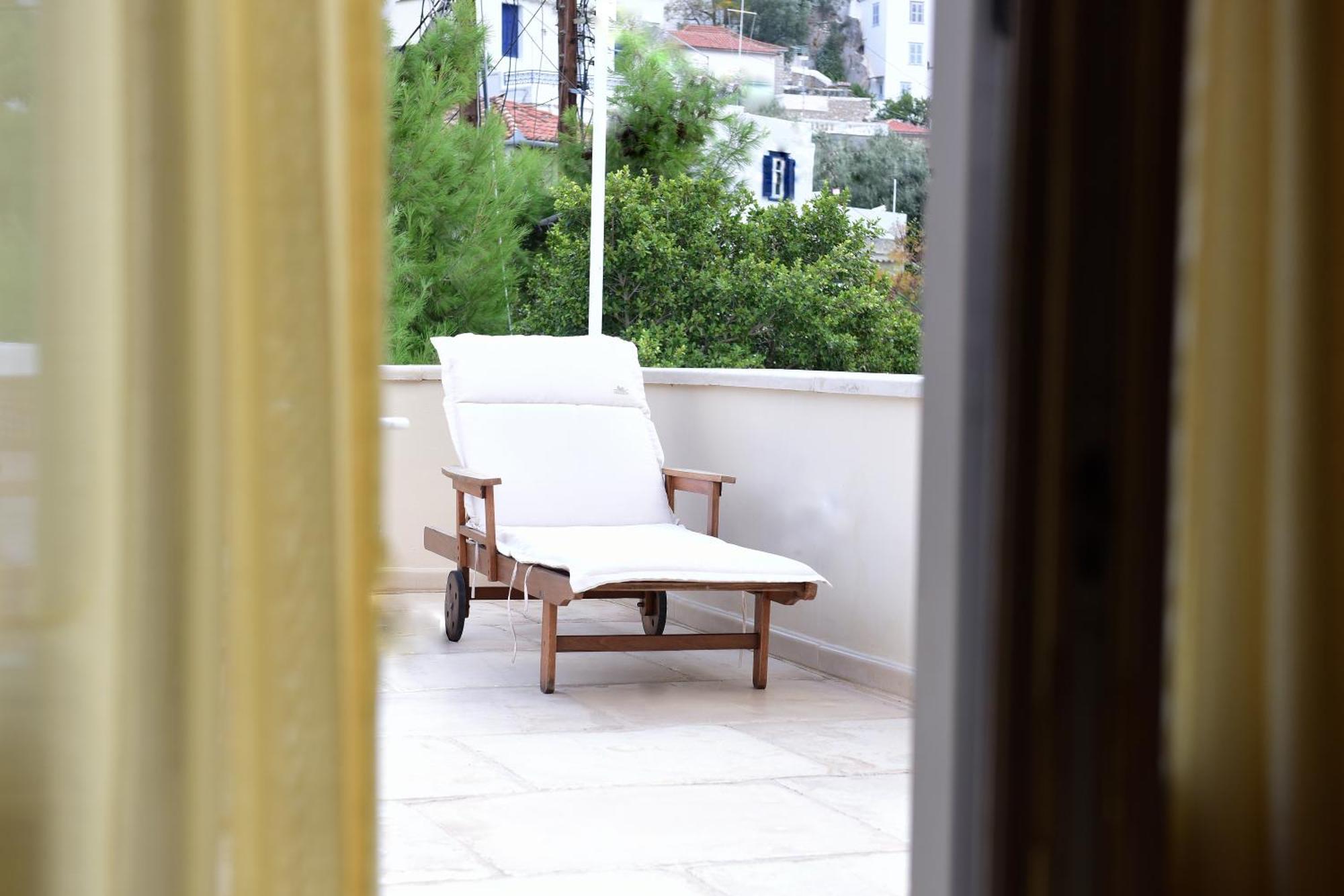 Angelica Traditional Boutique Penzion Hydra (Saronic Islands)