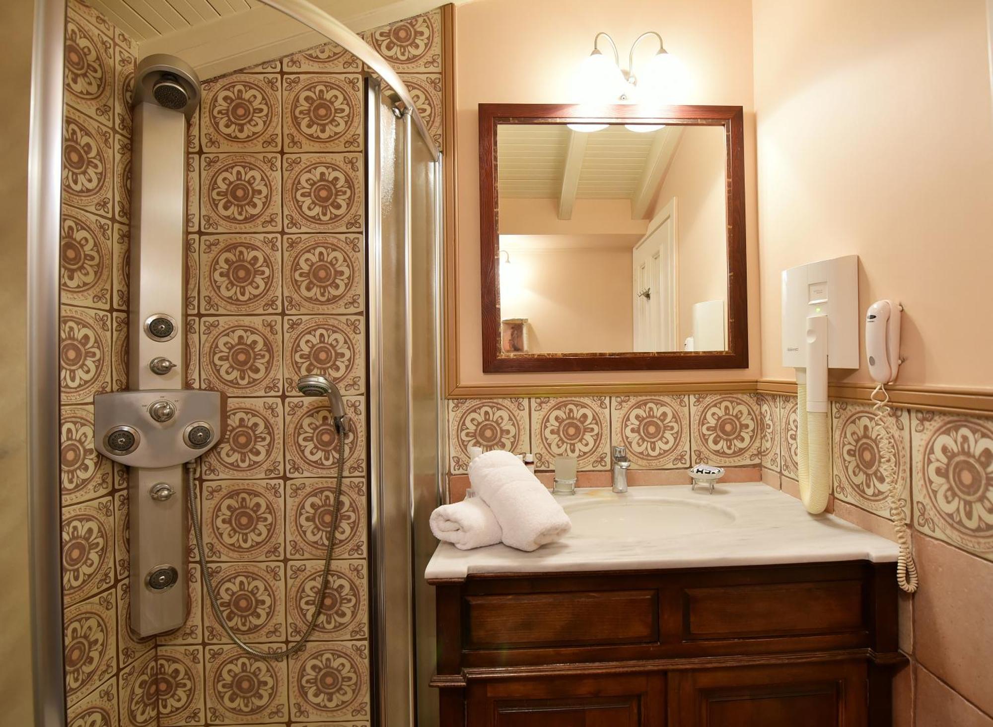 Penzion Angelica Traditional Boutique 4*