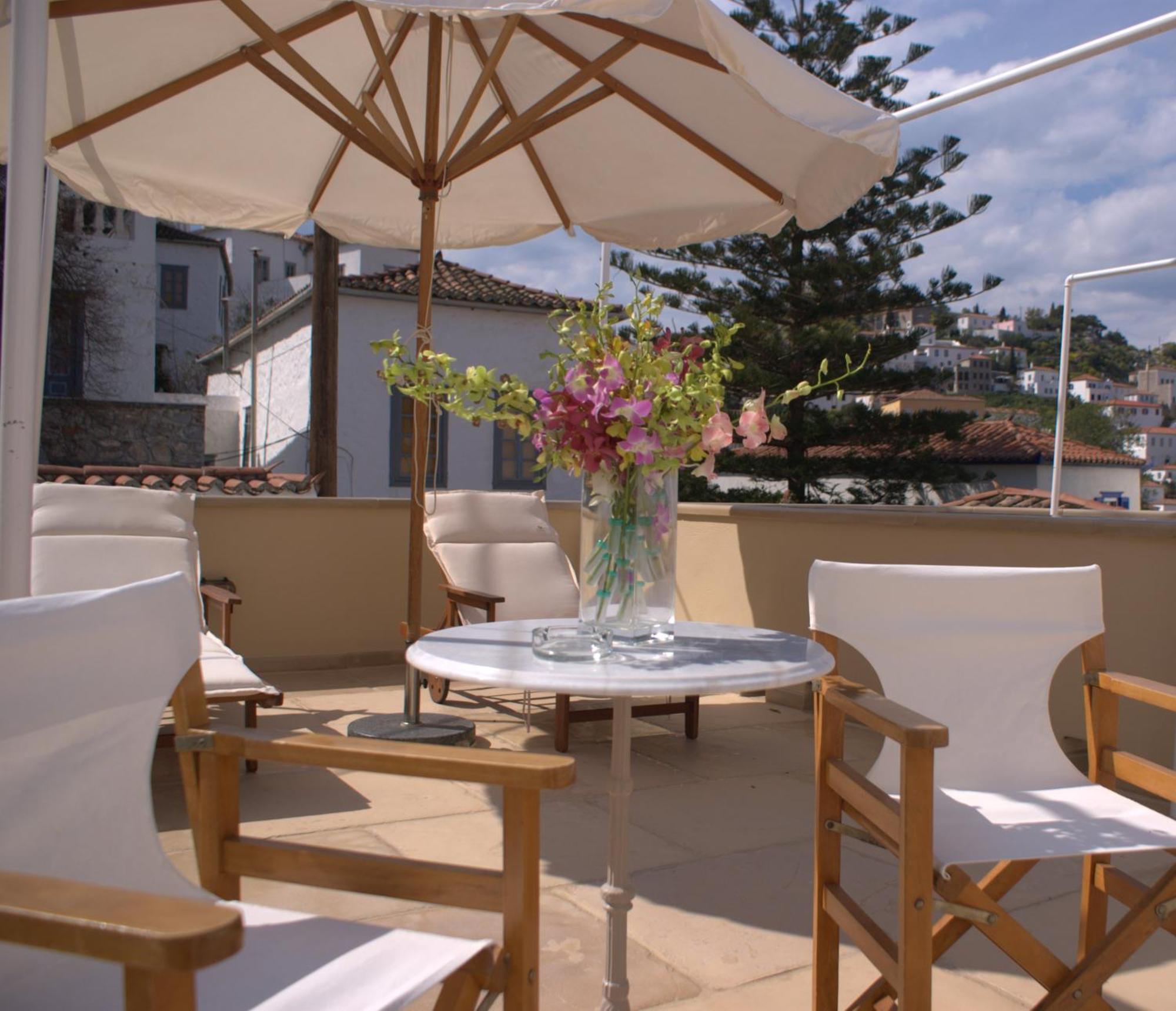 Angelica Traditional Boutique Hydra (Saronic Islands)