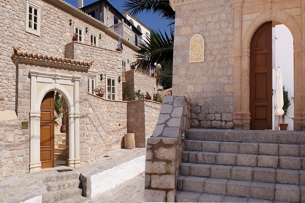 Angelica Traditional Boutique Penzion Hydra (Saronic Islands)