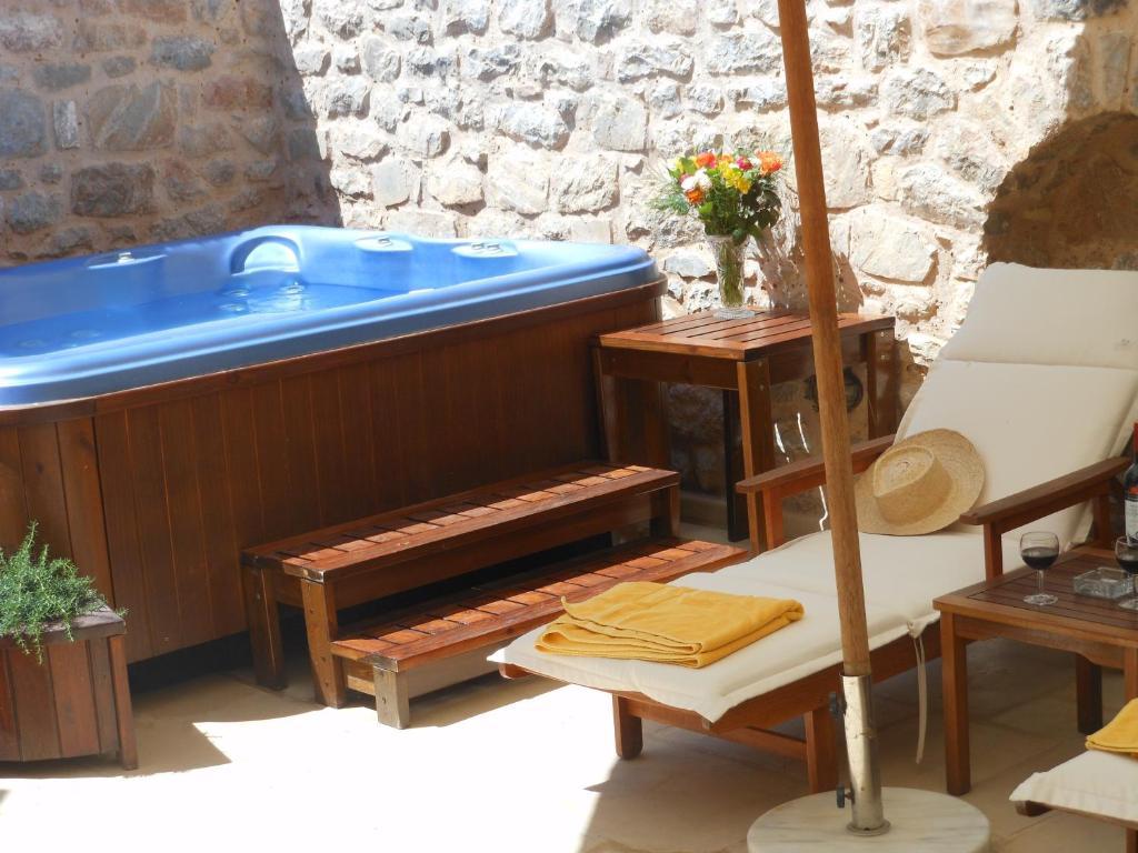 Penzion Angelica Traditional Boutique