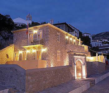 Penzion Angelica Traditional Boutique 4*