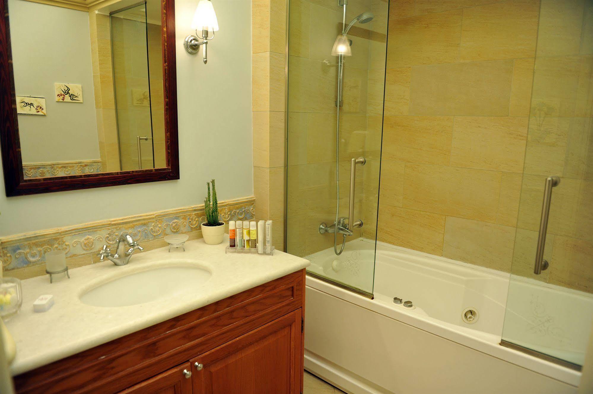 Angelica Traditional Boutique Penzion 4*