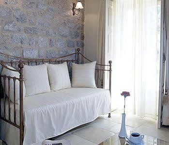 Gasthof Angelica Traditional Boutique Hydra (Saronic Islands)