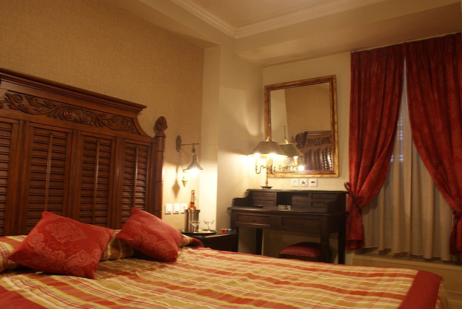 Penzion Angelica Traditional Boutique 4*